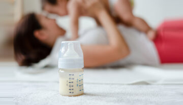 Debunking Myths about Baby Formula