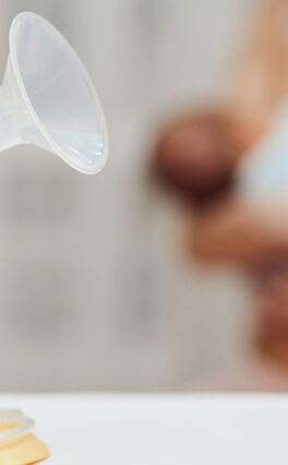 How Moms Can Increase Breast Milk Production