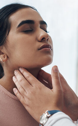 Is Your Thyroid Trying to Tell You Something? Understanding Hypothyroidism and Hyperthyroidism