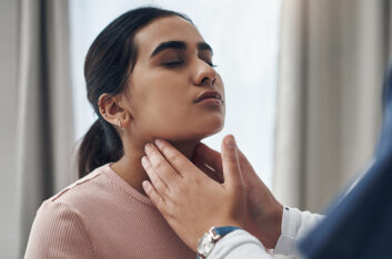 Is Your Thyroid Trying to Tell You Something? Understanding Hypothyroidism and Hyperthyroidism