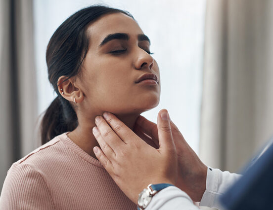 Is Your Thyroid Trying to Tell You Something? Understanding Hypothyroidism and Hyperthyroidism