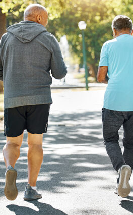 Every Step Matters: Unlock the Power of Walking