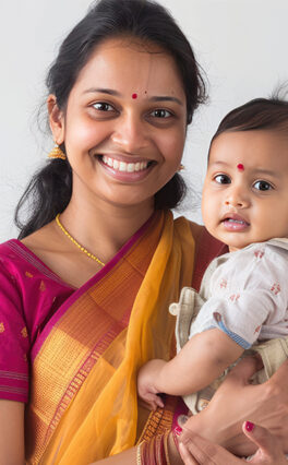 Beyond Motherhood: Why Every Mother’s Health Matters