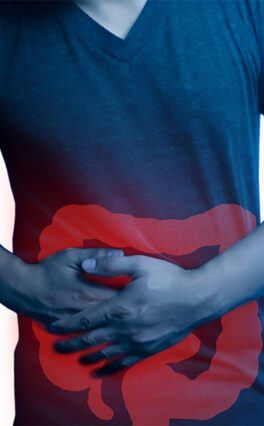 Beyond a Sensitive Stomach: Recognising the Early Signs of Inflammatory Bowel Disease