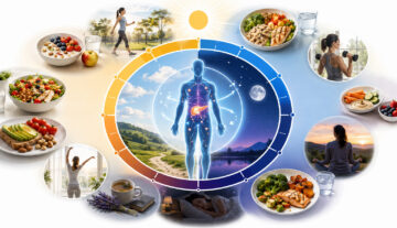 24 hours of Insulin-Friendly Choices – A Framework for Stable Blood Sugar