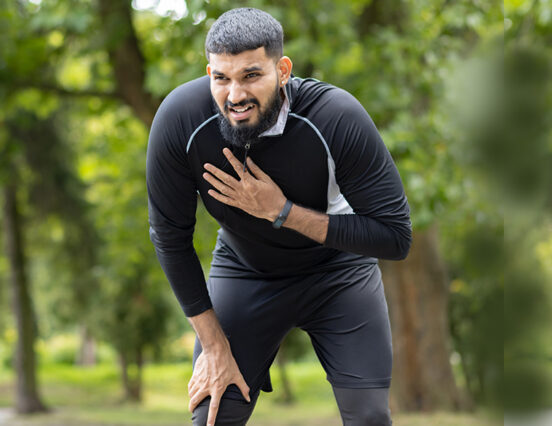 Fit But at Risk? Understanding Why Sudden Cardiac Arrests Can Happen at the Gym
