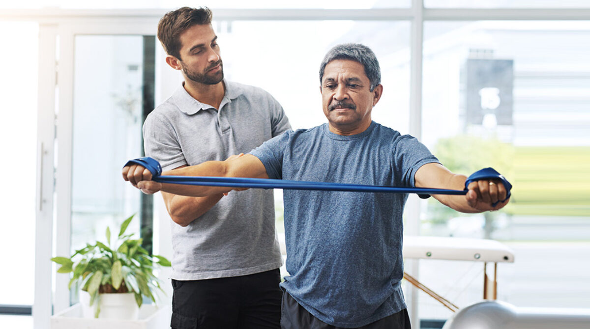 Can patients with Atrial Fibrillation exercise?