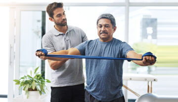 Can patients with Atrial Fibrillation exercise?