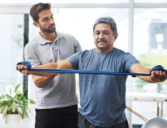 Can patients with Atrial Fibrillation exercise?