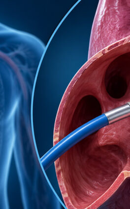 Cryoablation for Atrial Fibrillation – How Does It Work?