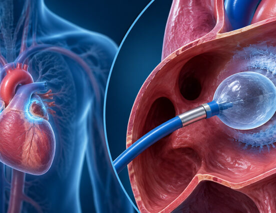 Cryoablation for Atrial Fibrillation – How Does It Work?