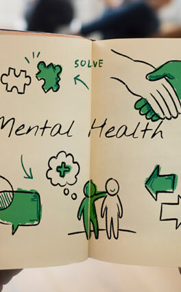 Does Following Current Events Affect Your Mental Health? Here’s How to Cope