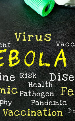 2026 Ebola Outbreak: Symptoms, Spread, Prevention