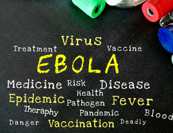 2026 Ebola Outbreak: Symptoms, Spread, Prevention
