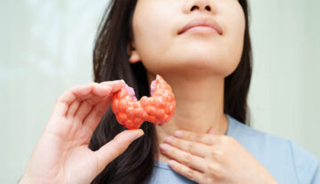 The Link between Thyroid and Obesity