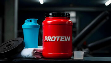 Is Protein Powder Bad for Health?
