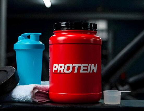 Is Protein Powder Bad for Health?