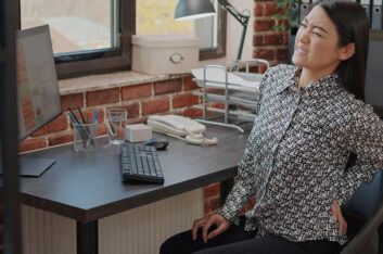 Tight Hips are Ruining your Posture – Here’s how you can fix it