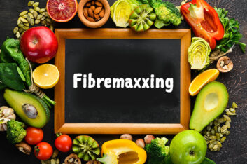 Have you heard of “Fibremaxxing”? – A Patient’s Guide to Optimising Fibre Consumption