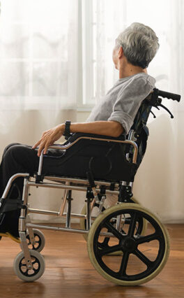 Huntington’s Disease Explained