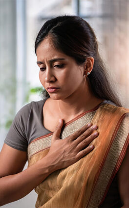Mastitis in Breastfeeding Mothers: An Explainer