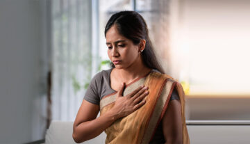 Mastitis in Breastfeeding Mothers: An Explainer