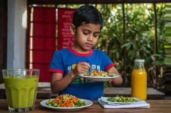 Common Misconceptions about Children’s Nutrition