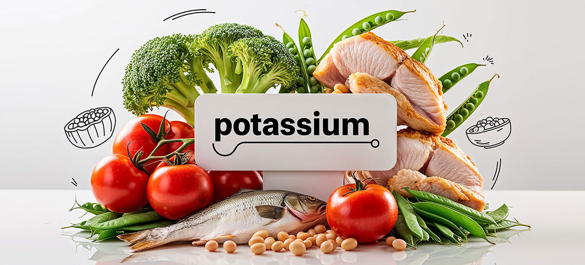 Potassium and Blood Pressure