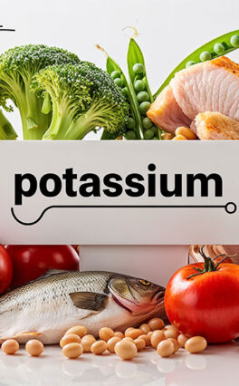 Potassium and Blood Pressure