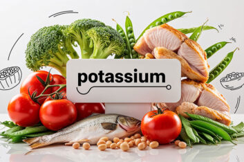 Potassium and Blood Pressure