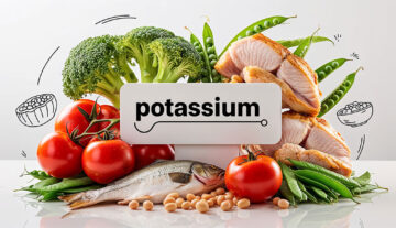 Potassium and Blood Pressure