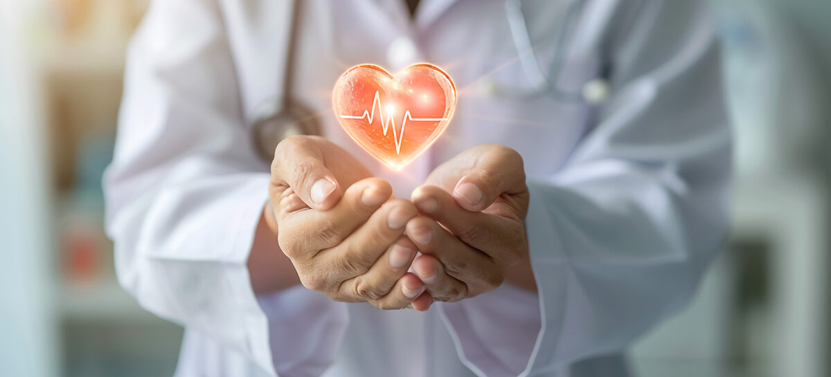 Pulsed Field Ablation – A safer treatment for AFib?