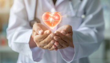 Pulsed Field Ablation – A safer treatment for AFib?