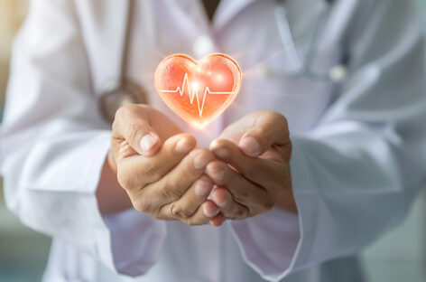 Pulsed Field Ablation – A safer treatment for AFib?