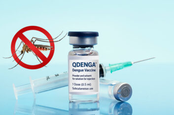 Dengue Vaccines will soon be available in India!