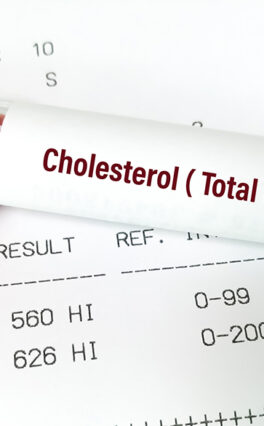 Wake Up – Cholesterol Guidelines Are Evolving. Here’s What You Need to Know