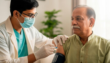 Why Adult Vaccinations Are as Important as Children’s Vaccinations
