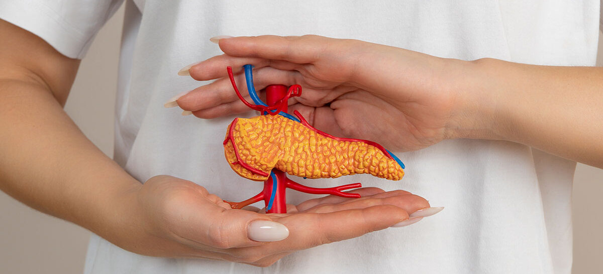 Pancreatic Cysts: What They Mean and How They Are Treated
