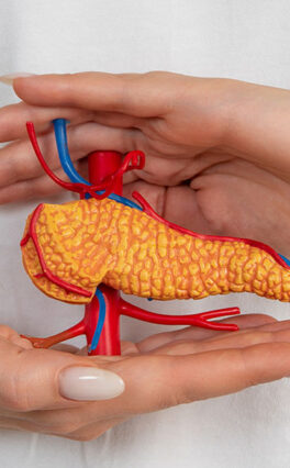 Pancreatic Cysts: What They Mean and How They Are Treated
