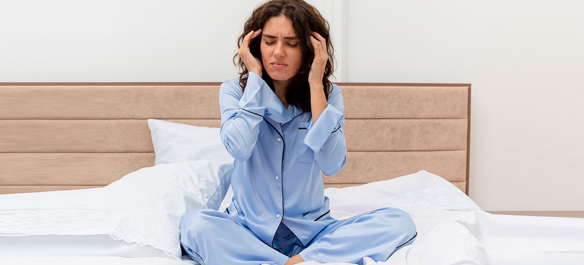 Early Morning Headaches – Why You Should Never Ignore Them
