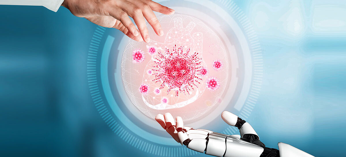 How AI Can Help in Cancer Treatment