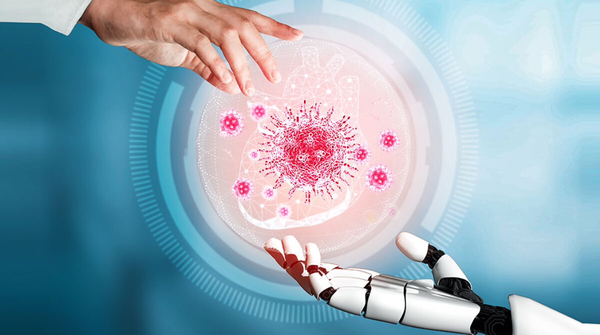 How AI Can Help in Cancer Treatment