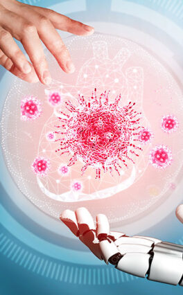 How AI Can Help in Cancer Treatment