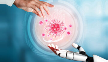 How AI Can Help in Cancer Treatment