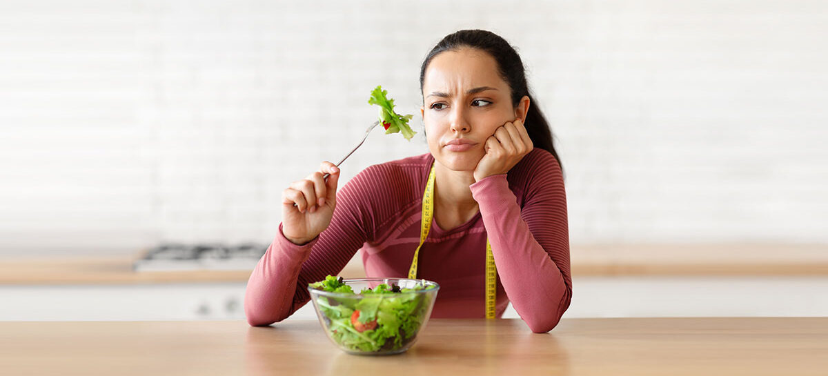 Strict Dieting vs. Flexible Diet Frameworks – What would work better for your goals?