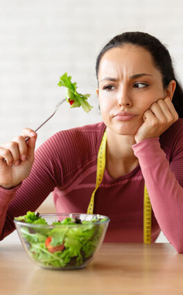 Strict Dieting vs. Flexible Diet Frameworks – What would work better for your goals?