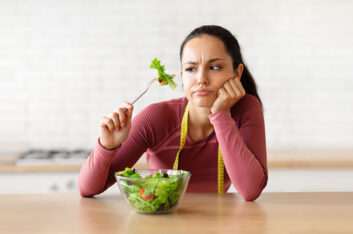 Strict Dieting vs. Flexible Diet Frameworks – What would work better for your goals?