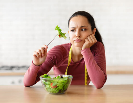 Strict Dieting vs. Flexible Diet Frameworks – What would work better for your goals?