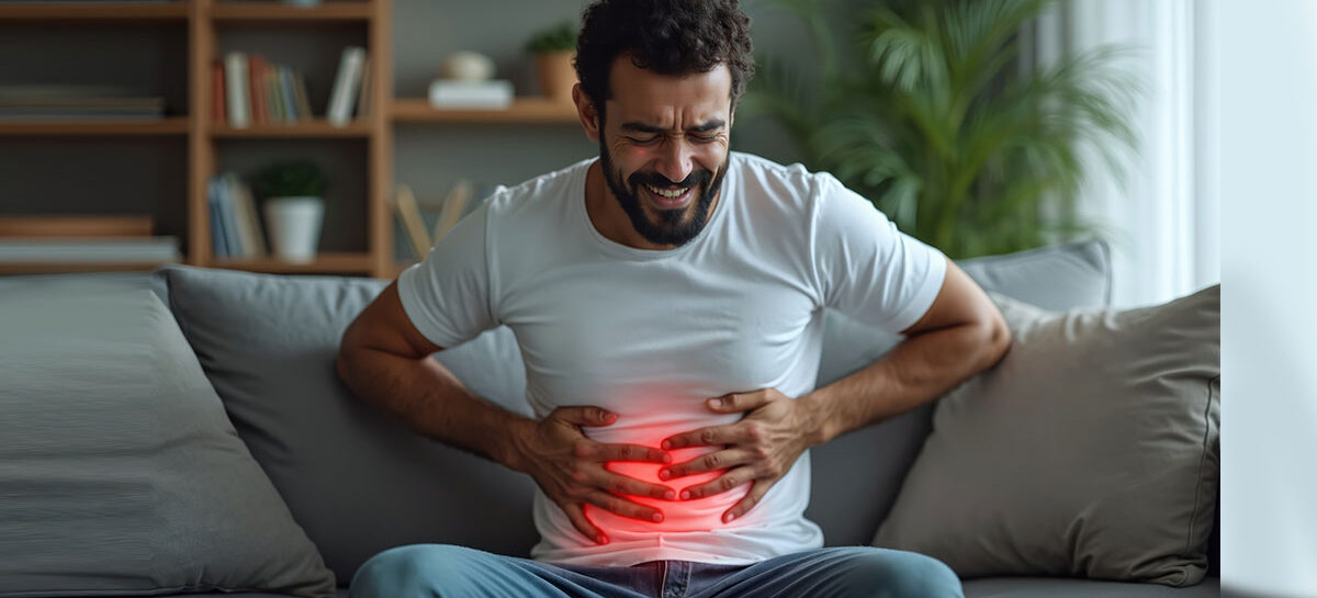 Severe Upper Abdominal Pain? Know When It Could Be Pancreatitis