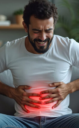 Severe Upper Abdominal Pain? Know When It Could Be Pancreatitis